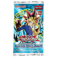 Yu-Gi-Oh TCG: Legend of Blue Eyes White Dragon Booster Box (25th Anniversary Edition)