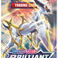 Pokemon TCG: Sword & Shield-Brilliant Stars Booster Pack