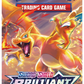 Pokemon TCG: Sword & Shield-Brilliant Stars Booster Pack