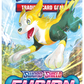 Pokemon TCG: Sword & Shield-Fusion Strike Booster Pack *(Bounty)*