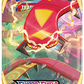 Pokemon TCG: Sword & Shield-Darkness Ablaze Booster Pack