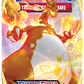 Pokemon TCG: Sword & Shield-Darkness Ablaze Booster Pack