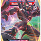 Pokemon TCG: Sword & Shield-Darkness Ablaze Booster Pack