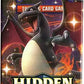 Pokemon TCG: Hidden Fates Booster Pack *(Bounty)*