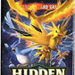 Pokemon TCG: Hidden Fates Booster Pack *(Bounty)*